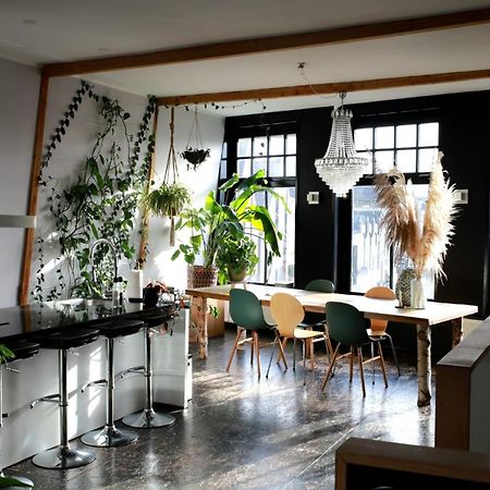 Stadslogement Valentijn スネーク エクステリア 写真