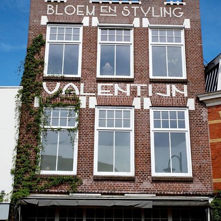 Stadslogement Valentijn スネーク エクステリア 写真