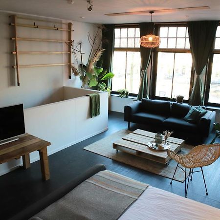 Stadslogement Valentijn スネーク 部屋 写真