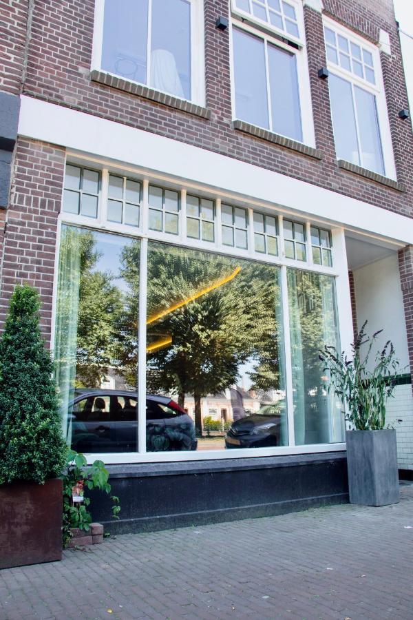 Stadslogement Valentijn スネーク エクステリア 写真