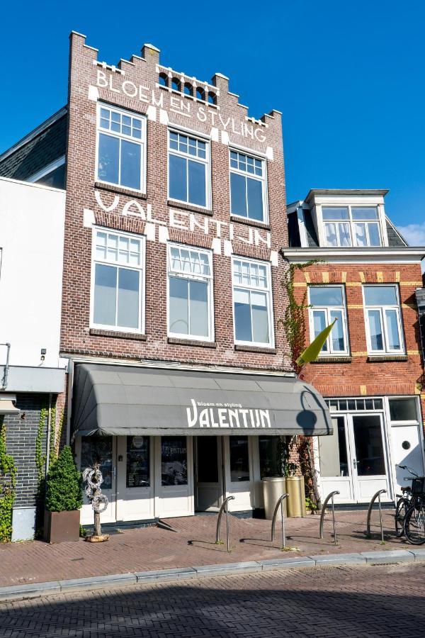 Stadslogement Valentijn スネーク エクステリア 写真