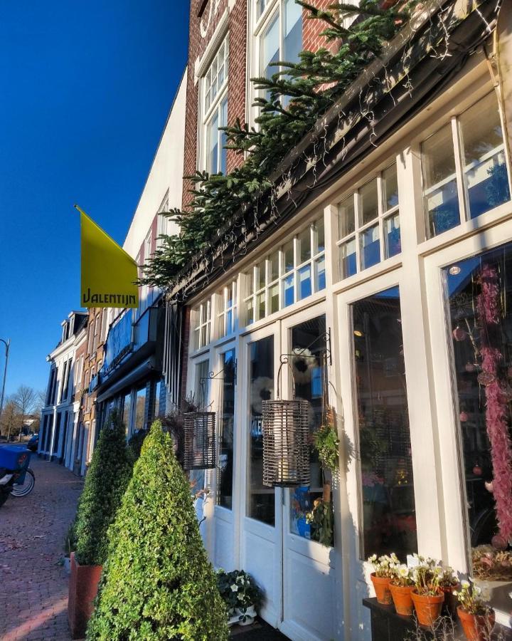 Stadslogement Valentijn スネーク エクステリア 写真