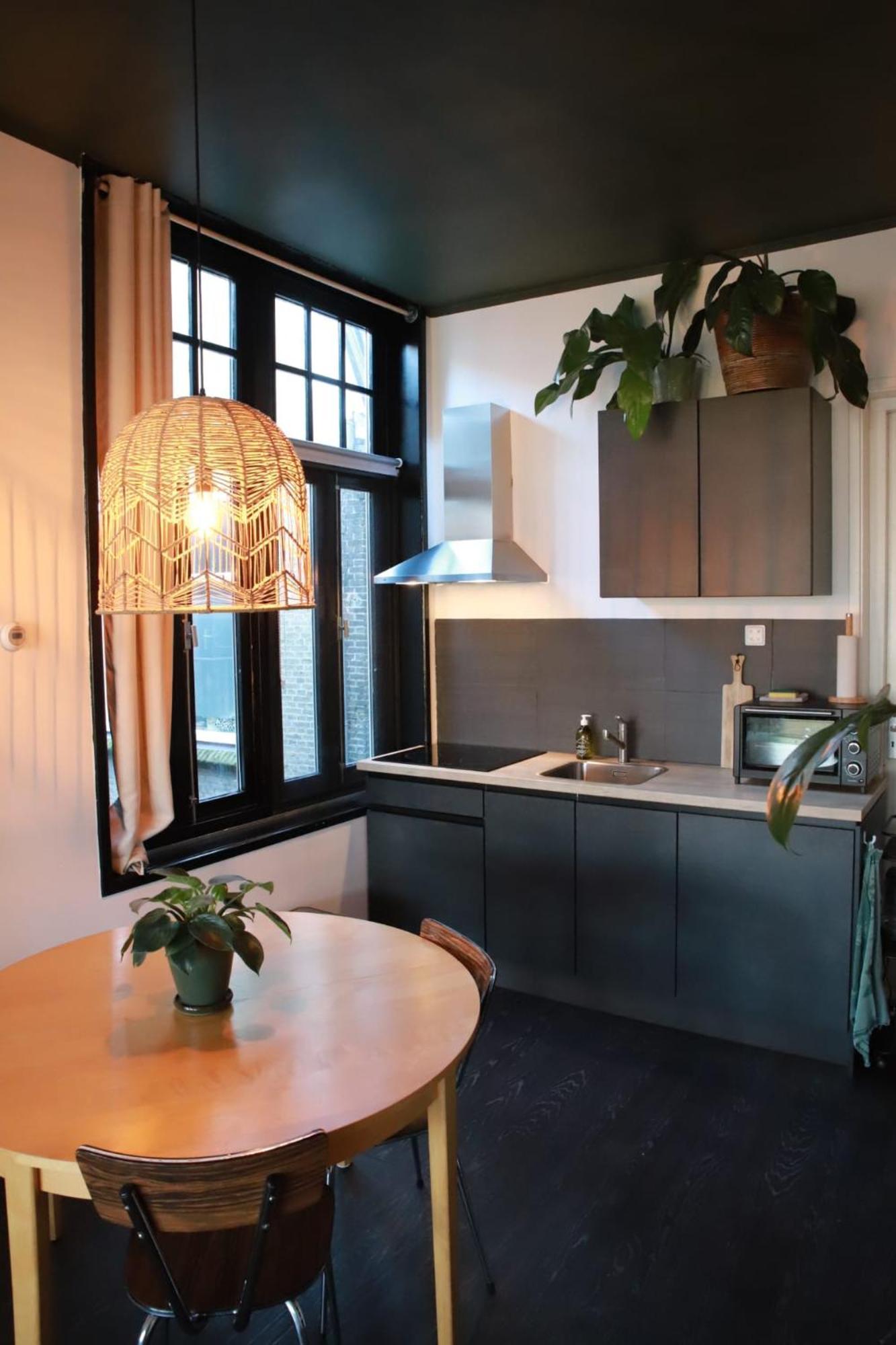 Stadslogement Valentijn スネーク エクステリア 写真